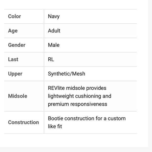 New Balance 247 Sneakers - Picture 11 of 11